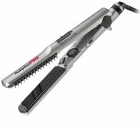 Щипцы-выпрямители с покрытием EP Technology 5.0, 25 х 90мм, BaByliss PRO BAB2670EPE SilkenTouch