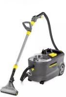 Моющий пылесос Karcher Puzzi 10/1 | 1.100-130.0