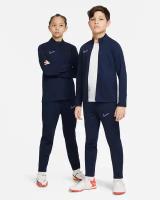 Спортивный костюм Nike, Цвет: синий, Размер: XL (158-170)