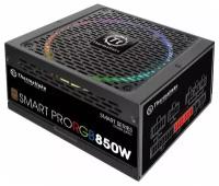 Блок питания Thermaltake Smart Pro RGB 850W PS-SPR-0850FPCBEU-R