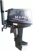 Подвесной лодочный мотор Sea-Pro T 9.8S