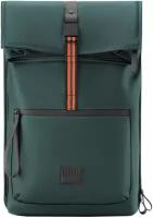 Рюкзак NinetyGo Urban daily plus backpack зеленый