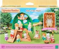 Игровой набор Sylvanian Families 5318