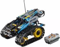 Конструктор LEGO Technic 42095 Скоростной вездеход