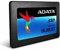 Твердотельный накопитель(SSD) Adata SSD накопитель A-Data Ultimate SU800 512Gb