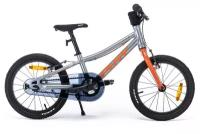 Двухколесный велосипед Puky LS-PRO 16 orange