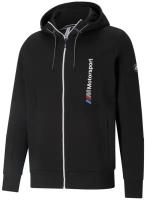 Толстовка Puma BMW MMS Hooded Sweat Jacket Мужчины 59952001 L