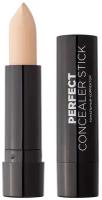 EVA MOSAIC Тональный корректор для лица Perfect Concealer Stick, 5 г, 02