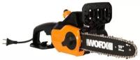 WORX WG305E Пила цепная 25 см, 1100В