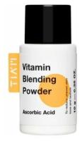 TIAM Пудра многофункциональная с витамином С - Vitamin Blending Powder, 10г