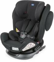 Автокресло Chicco Unico Plus Black