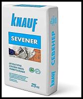 KNAUF Sevener штукатурно-клеевая смесь для теплоизоляции (25кг)