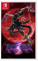 Игра Bayonetta 3 для Nintendo Switch