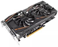 Видеокарта GIGABYTE Radeon RX 580 GAMING 8G MI (GV-RX580GAMING-8GD-MI)