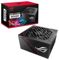 Блок питания 850W ASUS ROG STRIX GOLD (90YE00A3-B0NA00) черный