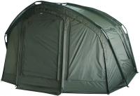 Палатка карповая трехместная Logic Carp BASE-3-BIVVY