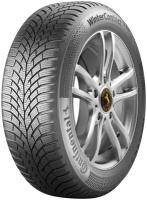 Автошина Continental WinterContact TS 870 205/55 R16 91T