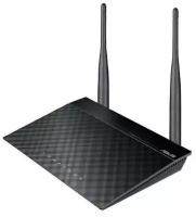 Беспроводная точка доступа ASUS RT-N12 VP 802.11b/g/n, 11/54/300Mbps, 2.4GHz, 1xWAN, 4xLAN