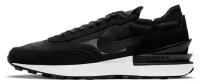 Кроссовки Nike, Цвет: черный, белый, 42 (EU)/8,5 (US)