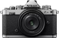 Цифровой фотоаппарат NIKON Z fc kit 28 f/2.8 SE