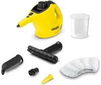 Пароочиститель Karcher SC 1 (Yellow)