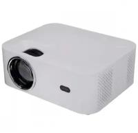 Wanbo Проектор Wanbo Projector X1 Max, Android 9.0, 1080P, 1920x1080 (Full HD) EU