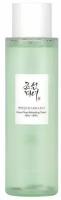 BEAUTY OF JOSEON Green Plum Refreshing Toner AHA+BHA Освежающий тоник с AHA BHA кислотами и экстрактом зеленой сливой, 150 мл