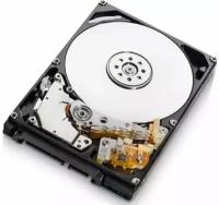 Жесткий диск HGST HUS722T1TALA604 1000Gb