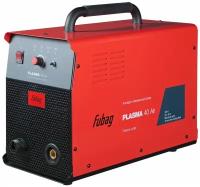 Fubag Аппарат плазменной резки PLASMA 40 AIR (31461) + горелка FB P40 6m (38467) + Защитный колпак для FB