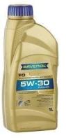 Моторное масло RAVENOL FO SAE 5W-30, 1л