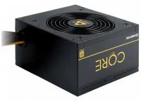 Блок питания 600W Chieftec Core (BBS-600S)