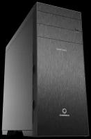 GameMax Корпуса Корпус Silent MAX M903X без БП Midi Tower, ATX, 2 USB2.0;2 USB3.0, CR, шторка, ультра тихий