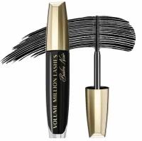 L'Oreal Paris Volume Millions Lashes Balm Noir тушь для ресниц оттенок Black mascara