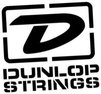 DBS67 Отдельная струна для бас-гитары, нерж. сталь, .067, Dunlop