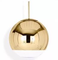 Подвесной Светильник Mirror Ball Gold D30 177972-22 40.83