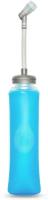Мягкая бутылка для воды с трубкой HydraPak Ultraflask Speed 0,5L (AH154) голубая