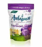 Буйские Акварин для Гортензий 0,5кг