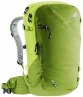 Рюкзак Deuter Freerider Pro 34+ Moss-Citrus