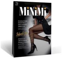 Колготки женские MINIMI Mini IDEALE 70 (утяжка по ноге) Nero 3