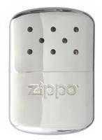 Каталитическая грелка ZIPPO 40365 High Polish Chrome