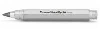 Kaweco 10000745 Механический карандаш kaweco sketch up, satin chrome 5,6 мм сt