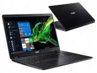 Ноутбук Acer Aspire 3 A315-56 NX.HS5ER.02B 15.6"" FHD/i3-1005G1/8Gb/256Gb SSD/DOS/Black NX.HS5ER.02B