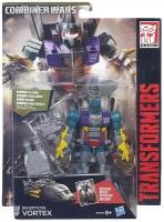 Трансформер Combiner Wars Generation Deluxe-Protectobot Streetwise b4659