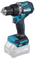 Аккумуляторная дрель-шуруповерт XGT MAKITA DF002GZ