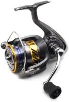 Катушка безынерционная Daiwa 20 Laguna LT 3000-C