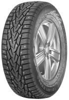 Шины для легковых автомобилей Nokian Tyres Nordman 7 SUV R16 225/70 107T шип