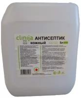 Clinija Clinija Антисептик кожный