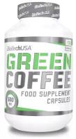 BioTechUSA Green Coffee 120 капс (BioTechUSA)