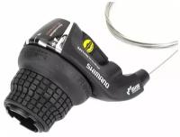 Шифтер правый SHIMANO Tourney RS35 6ск. 2050 мм