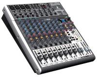 Настольный микшерный пульт BEHRINGER XENYX X1622USB